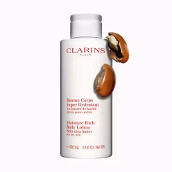 Kampanj - Moisture-Rich Body Lotion 400ml - ord. pris 615 kr
