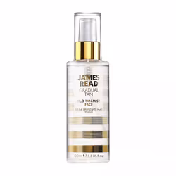 James Reed face tan mist