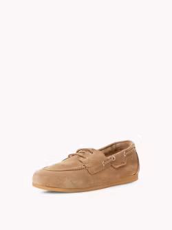 Beiga loafers