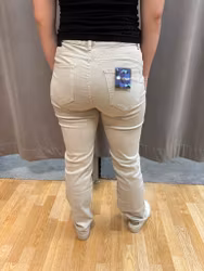 Milano Wide kittfärgade 75cm