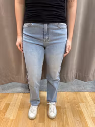 Milano Wide Bleach Blue 75cm