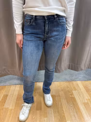 Jeans Middle Blue Milano 80cm