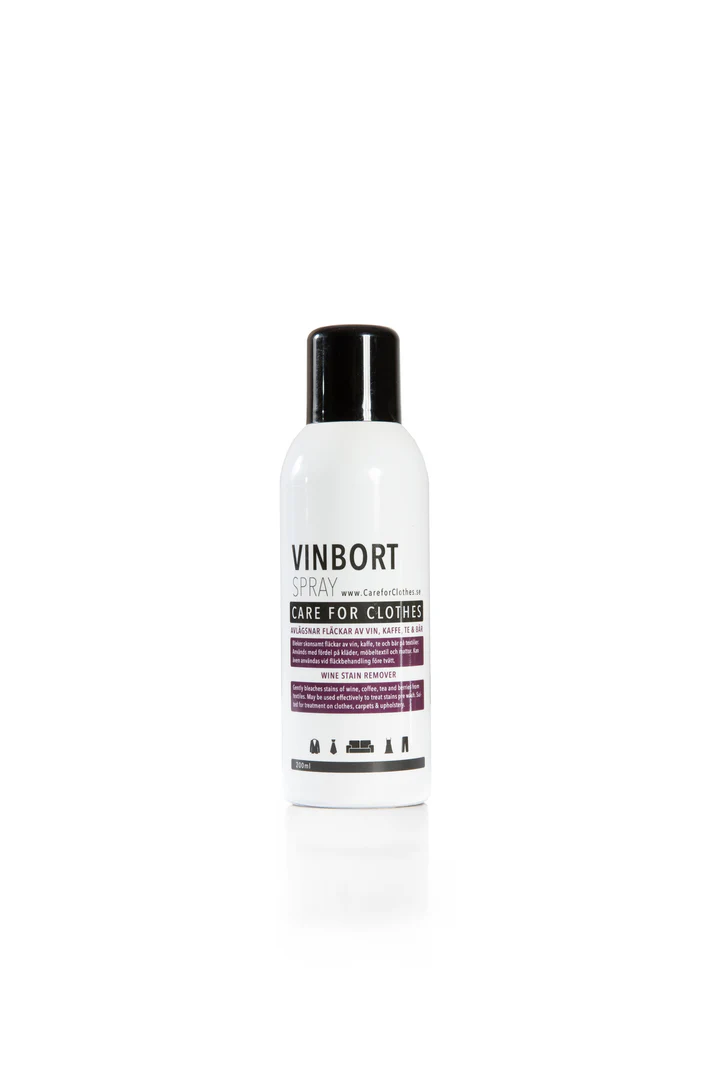 Vinbortspray 200 ml