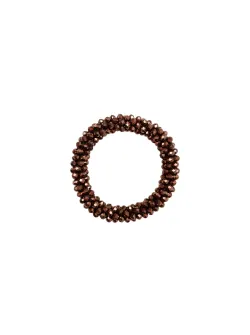 BCNANNA 2-i-1 multi armband - Deep Coffee