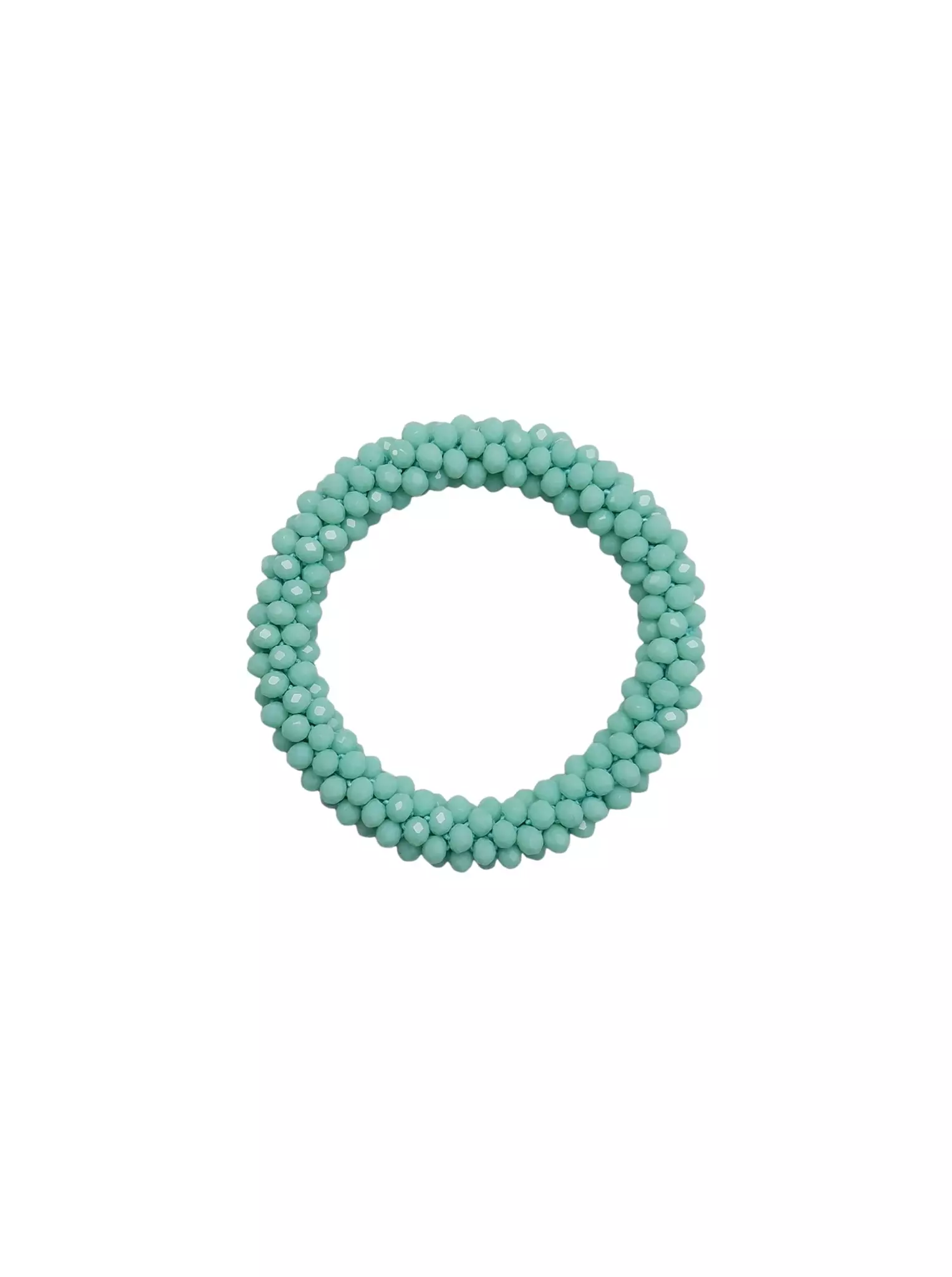 Jade Green 2-i-1 multi armband