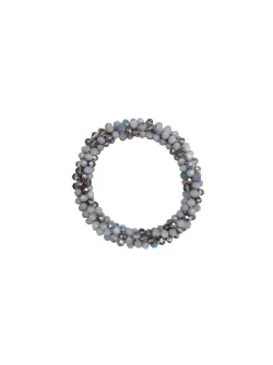 BCNANNA 2-i-1 multi armband - Multi Grey