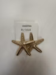 Örhängen sjöstjärna