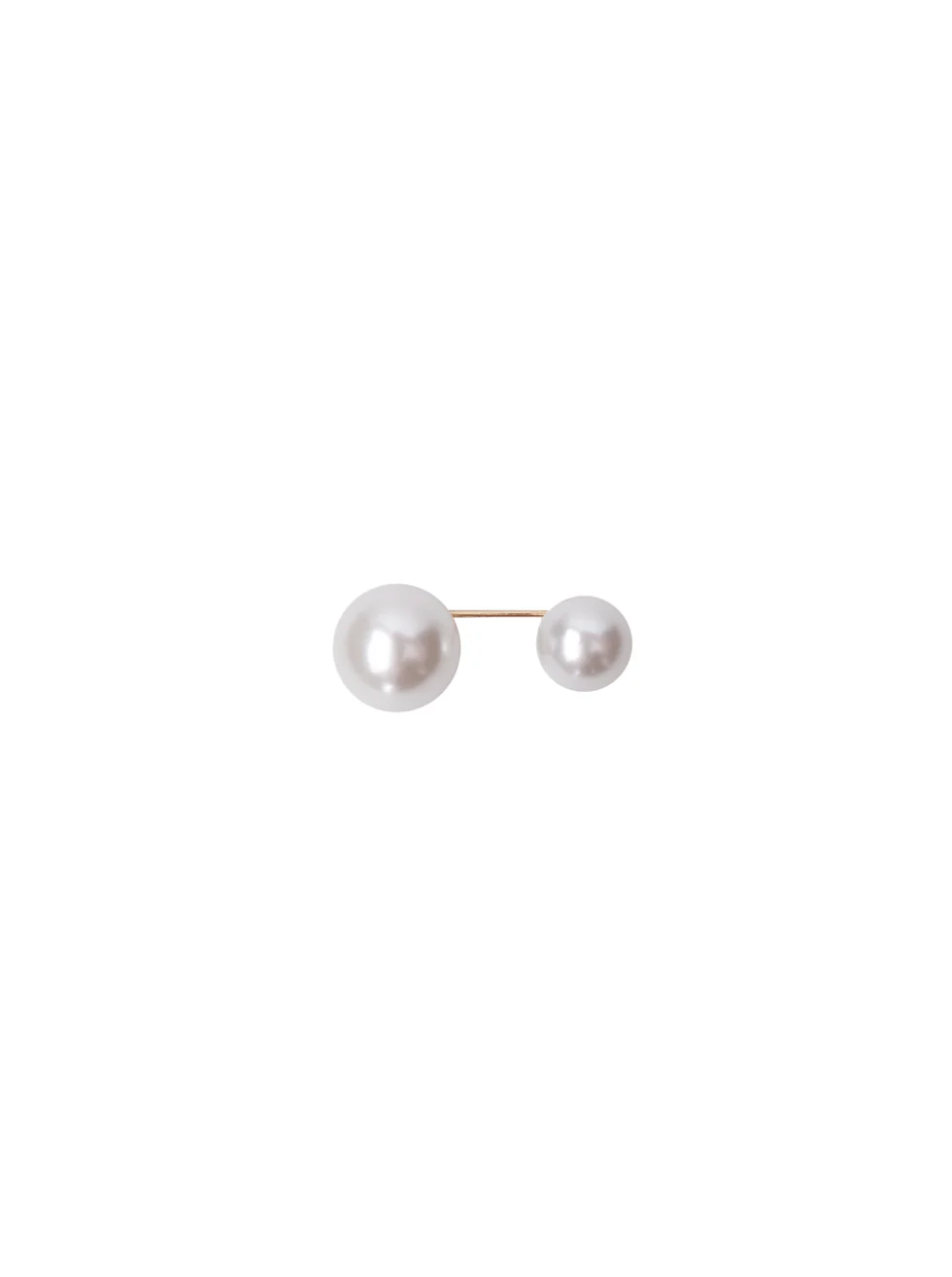 Multipin pearl