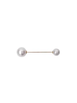 Multipin pearl lång