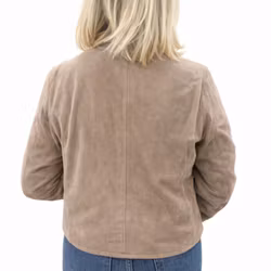 Thea ljus mockajacka