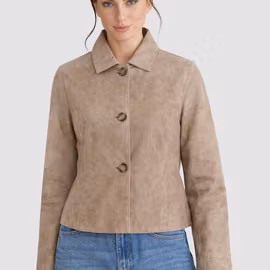 Thea ljus mockajacka