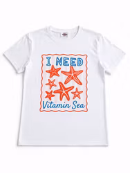 T-shirt med tryck - 15