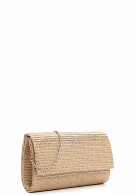 TAS Amalia Woven rose