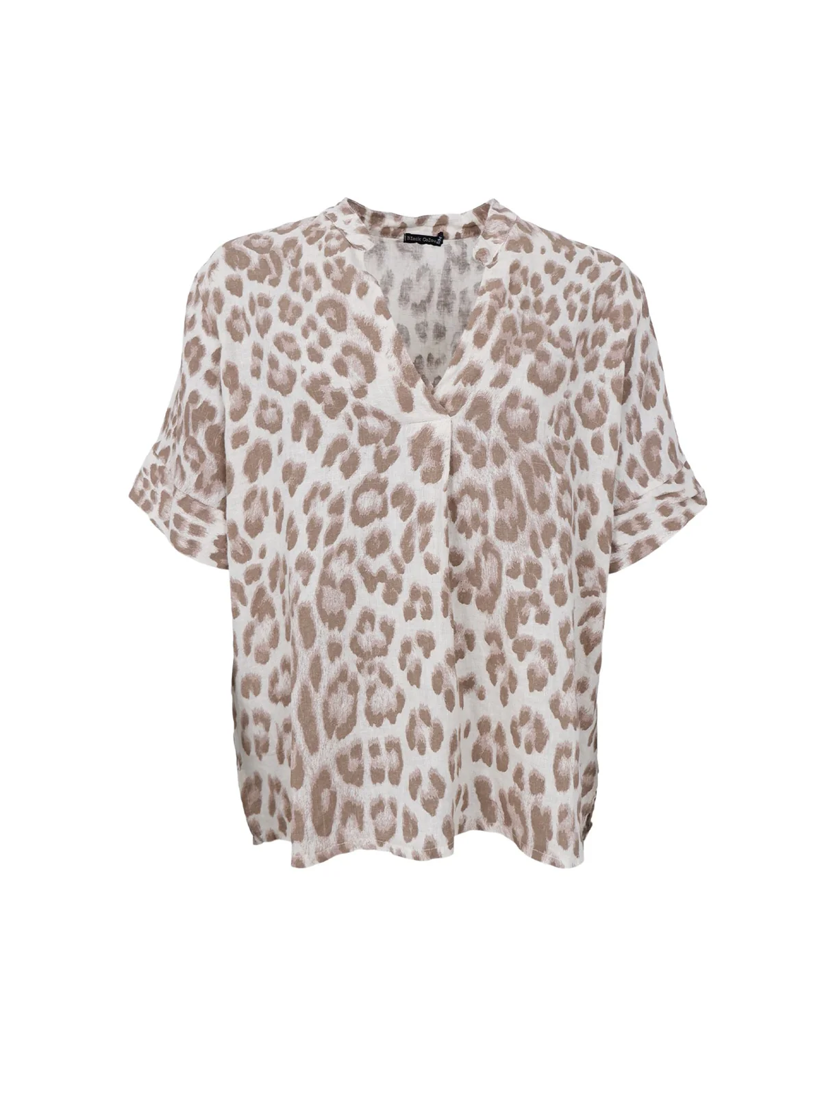 Nougat Leo linneblus