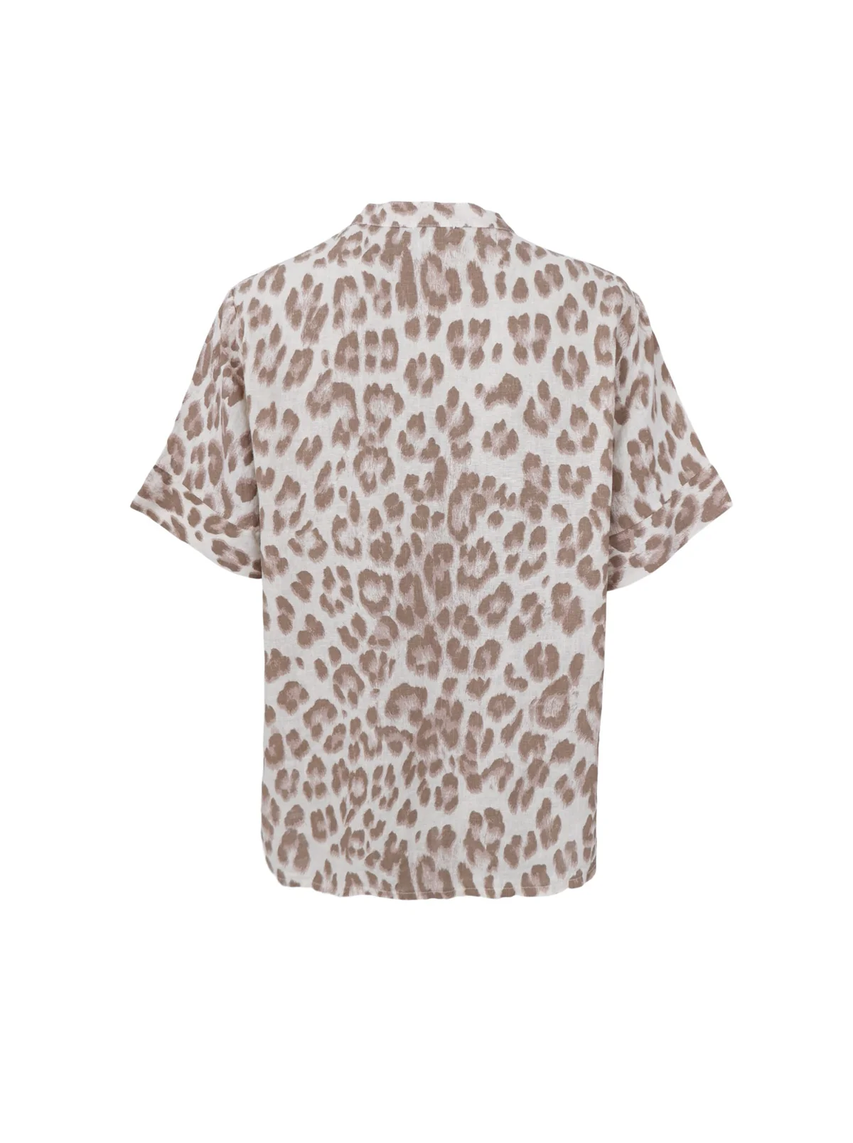 Nougat Leo linneblus