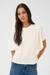 Off white boxig t-shirt