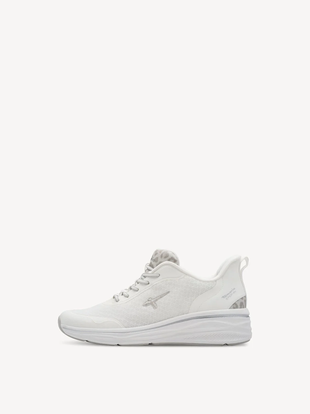 Vita sneakers leo White Comb