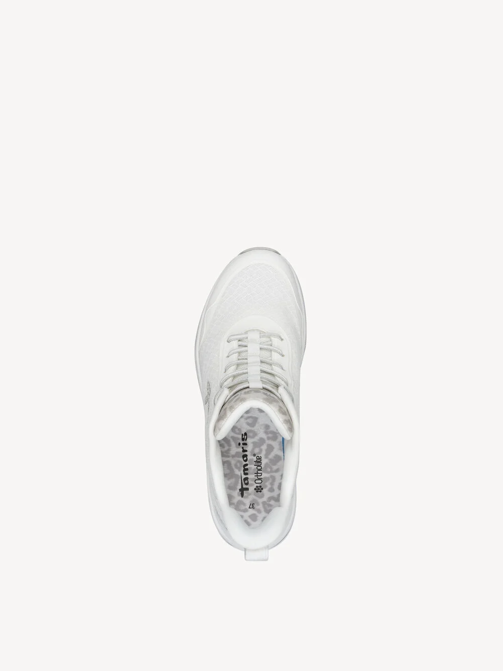 Vita sneakers leo White Comb