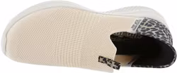 Skechers Slip-ins Ultra Flex 3.0 - Creme Leopard