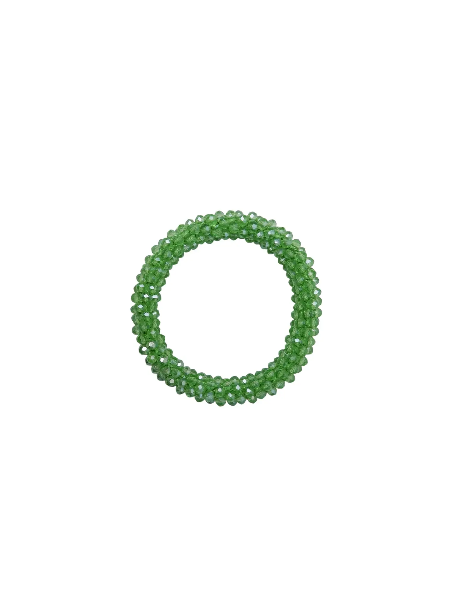 Spring Green 2-i-1 multi armband