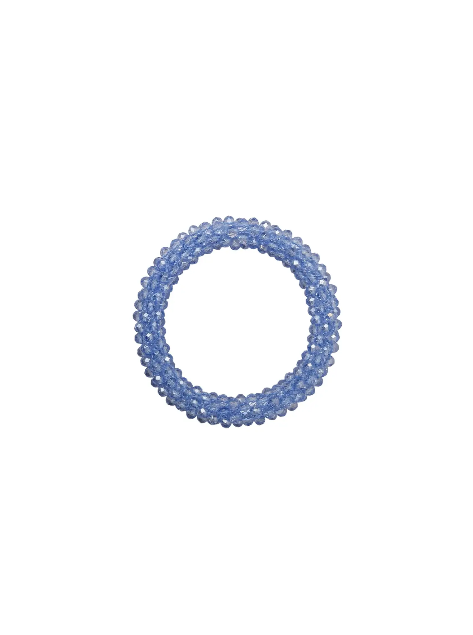 Sky Blue 2-i-1 multi armband