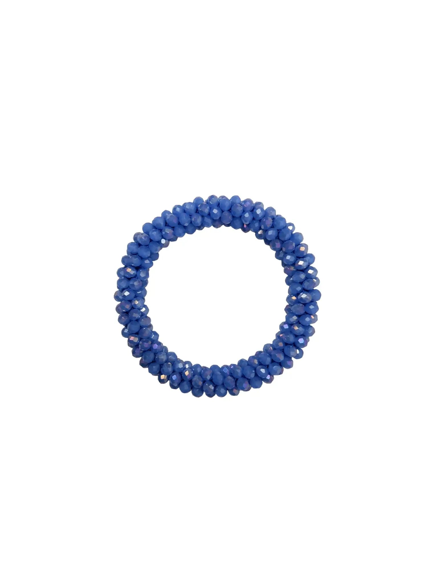 Dk Blue 2-i-1 multi armband