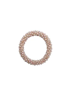 BCNANNA 2-i-1 multi armband - Latte