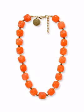 Korall Chunky halsband