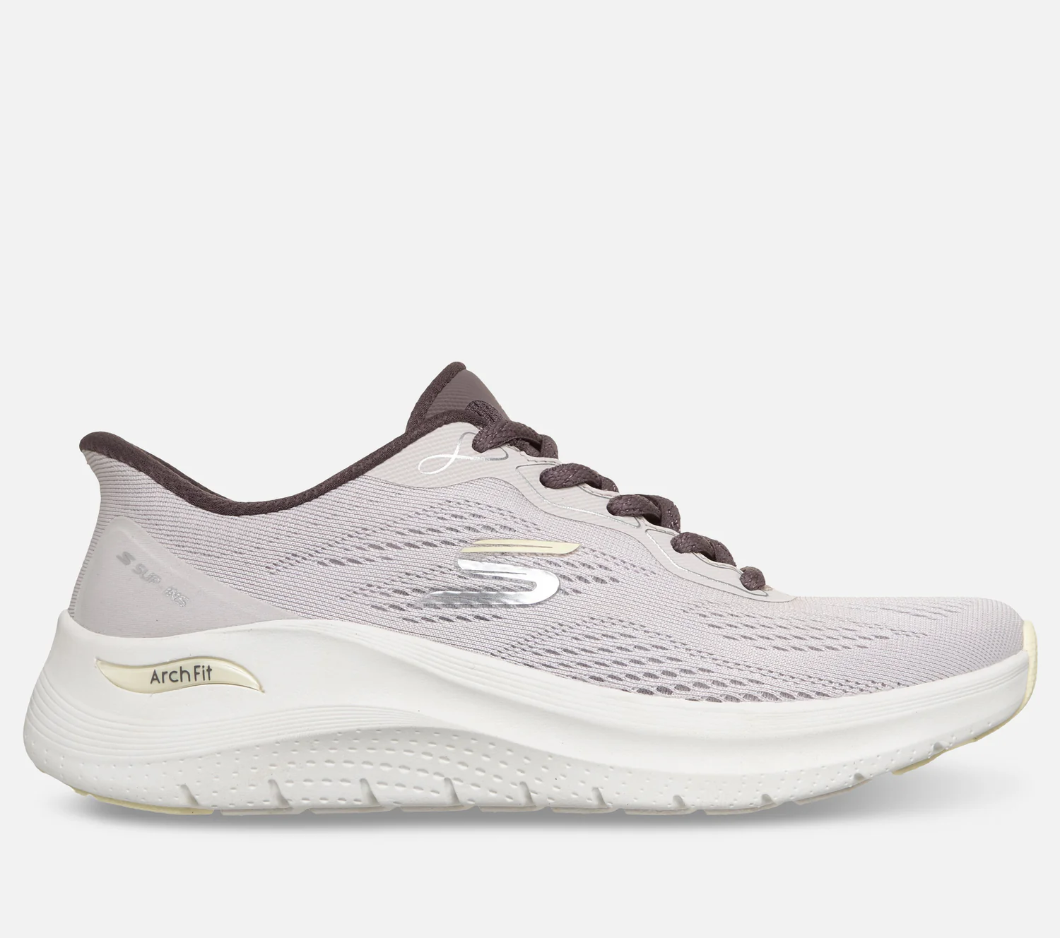 Arch Fit 2.0 sneakers mauve