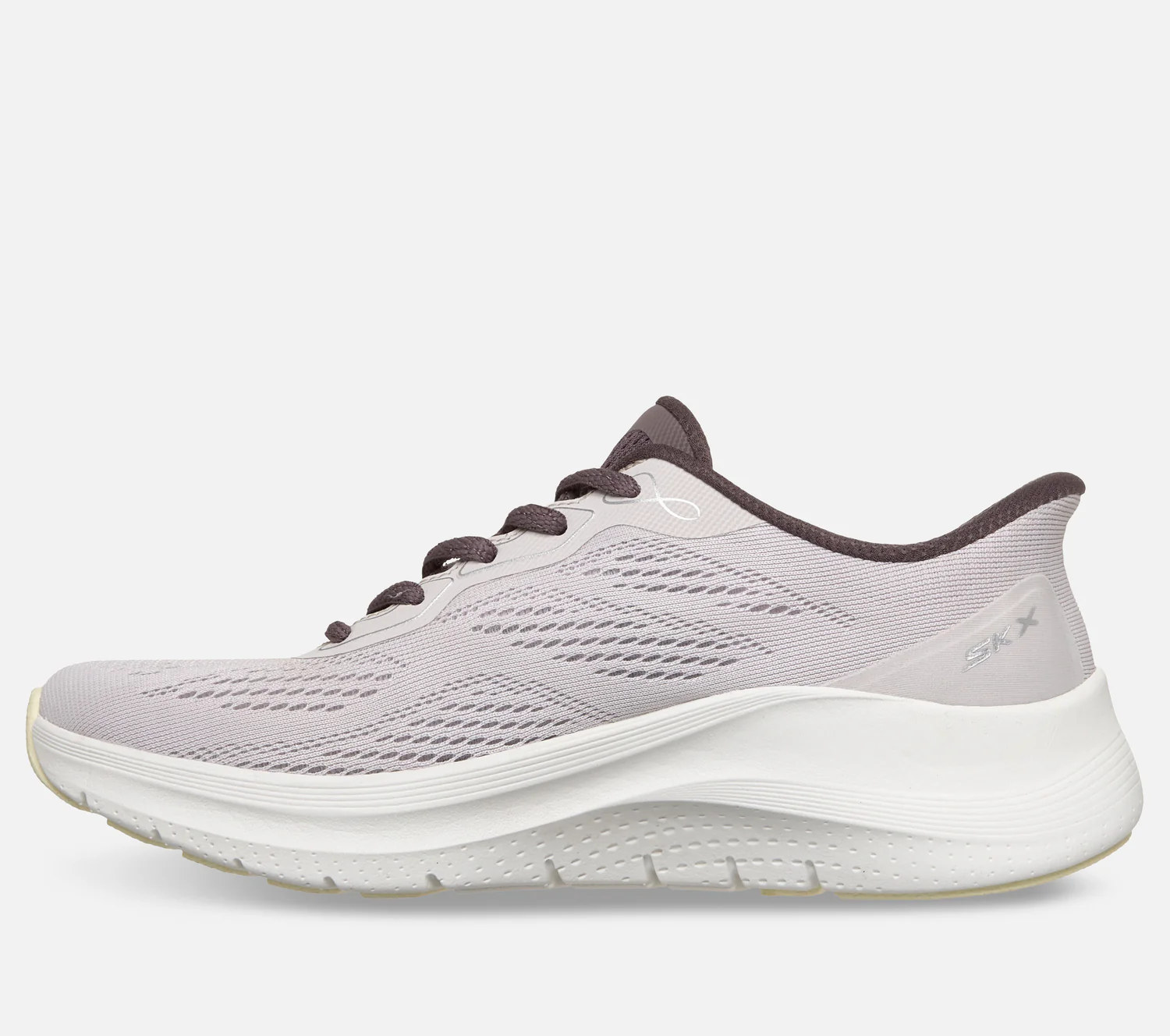 Arch Fit 2.0 sneakers mauve