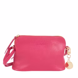 REA - Liten cerise väska - ord. pris 749 kr
