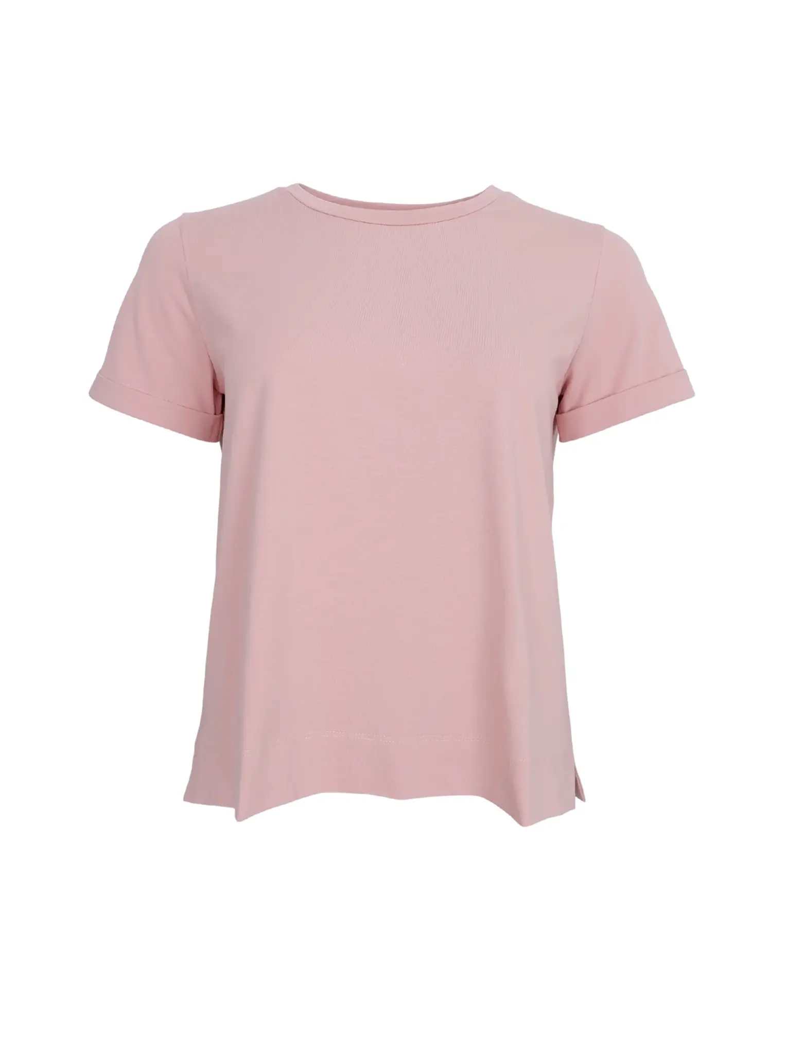 Ljusrosa T-shirt