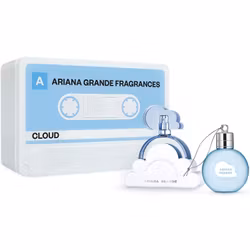LUCKA 7 - Ariana Grande Cloud EdP Gift Set - ord. pris 569 kr