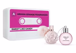 LUCKA 7 - Sweet Like Candy Gift Set - ord. pris 569 kr