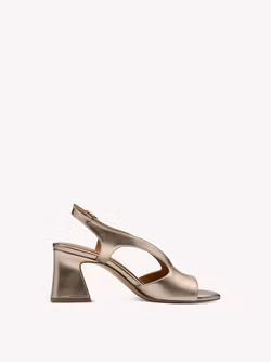 REA - Metallic klackar ord. 999kr