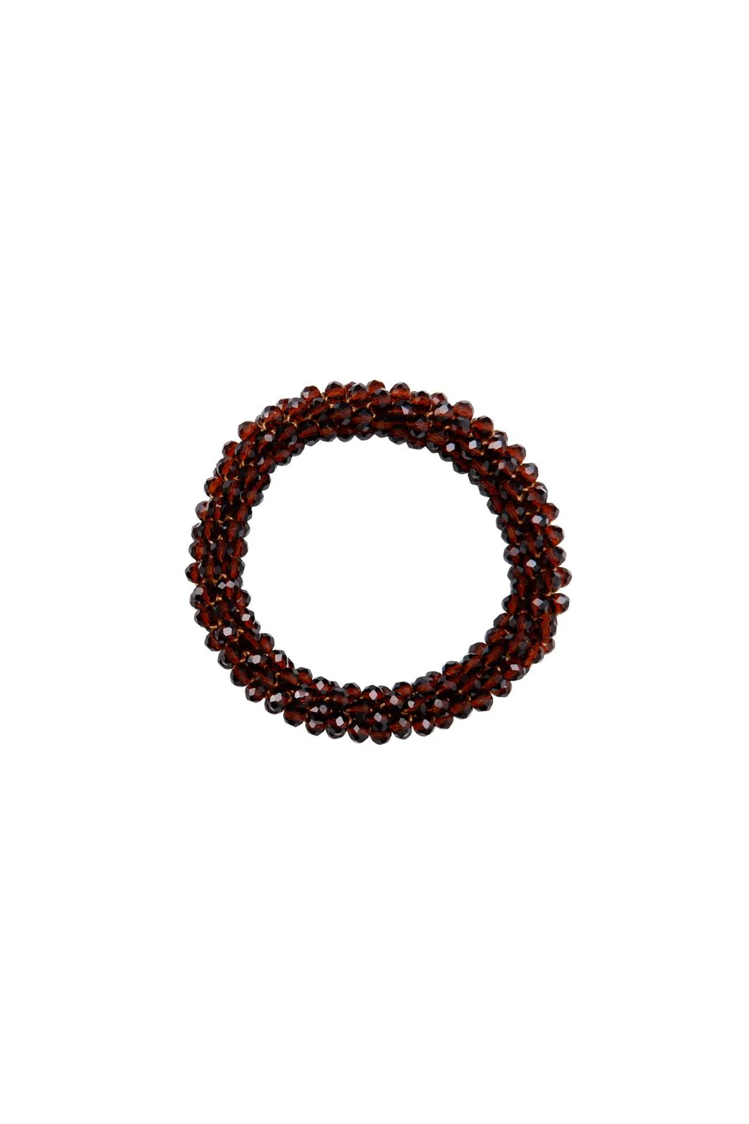Mocca 2-i-1 armband