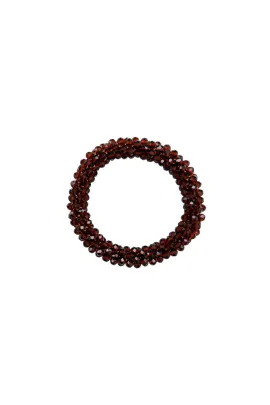 BCNANNA 2-i-1 armband - Mocca