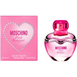 LUCKA 15 - Moschino Pink Bouquet EdT - ord. pris 585kr