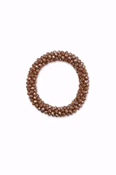 Frappe 2-i-1 multi armband