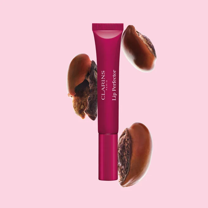 LUCKA 22 - Lip Perfector 08 Plum Shimmer - ord. 255kr