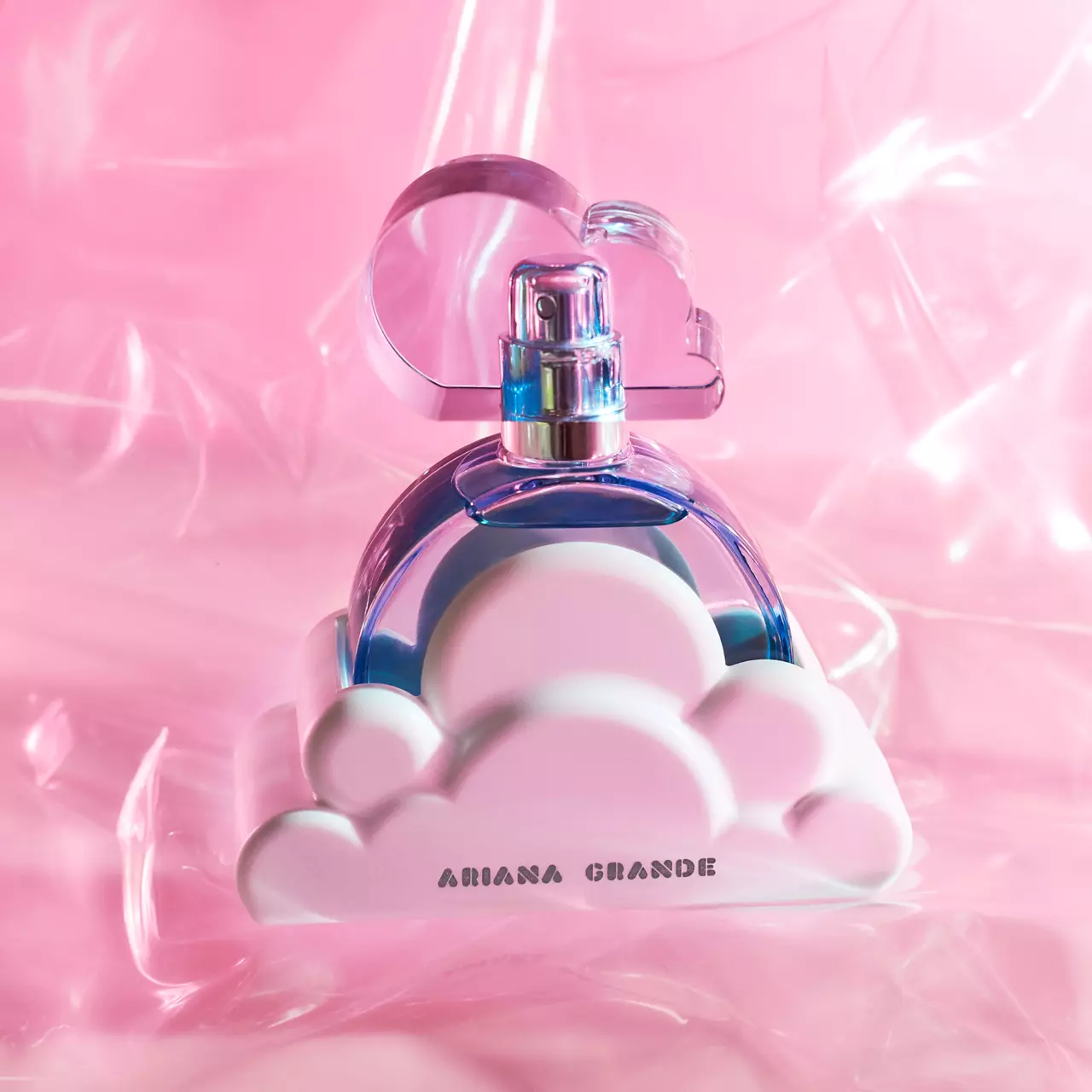 LUCKA 29 - Ariana Grande Could EdP 30ml - ord. 584 kr