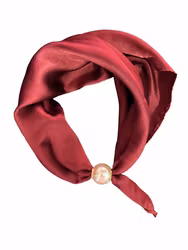 Scarf med magnetlås - 13