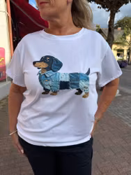 MdcInge vit tax t-shirt