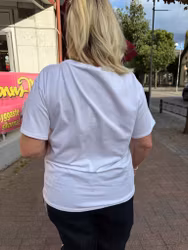 MdcInge vit tax t-shirt