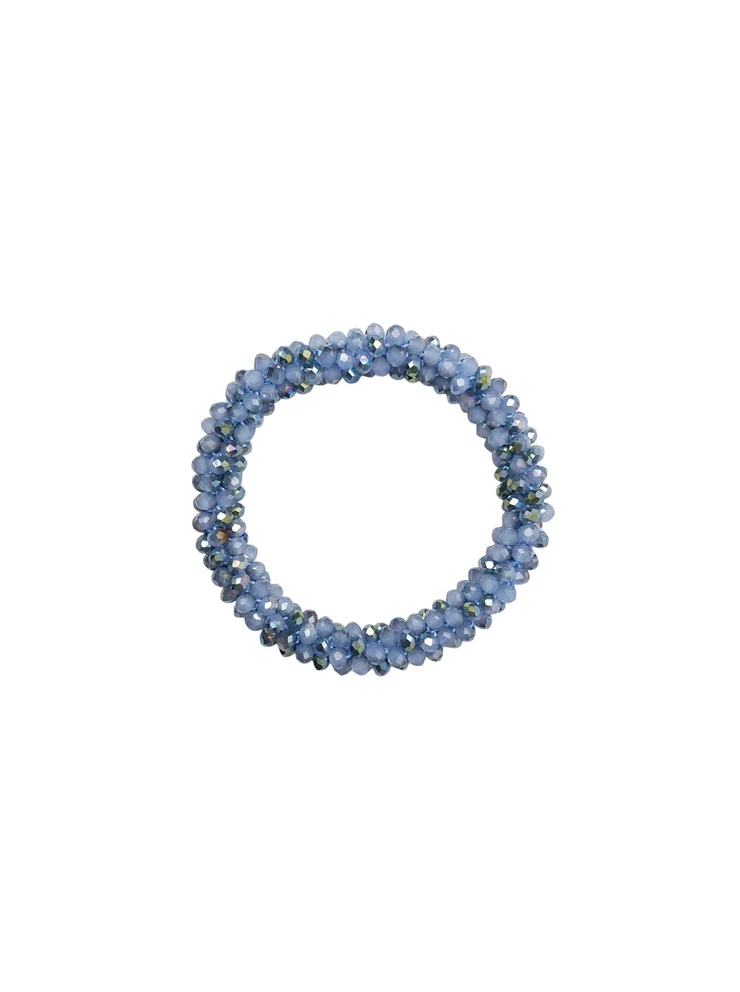 BCNANNA 2-i-1 armband – Airy Blue