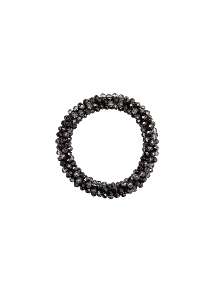 BCNANNA 2-i-1 armband – Antracit