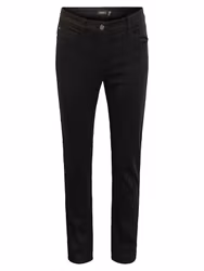 Ingrid svarta jeans 78cm