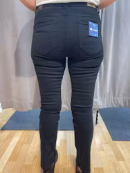 Milano Black jeans