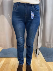 Milano Dark Blue jeans