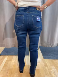 Milano Dark Blue jeans